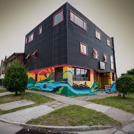 Hostal Esquina Patagonica Coyhaique Eksteriør bilde