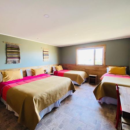 Hostal Esquina Patagonica Coyhaique Eksteriør bilde