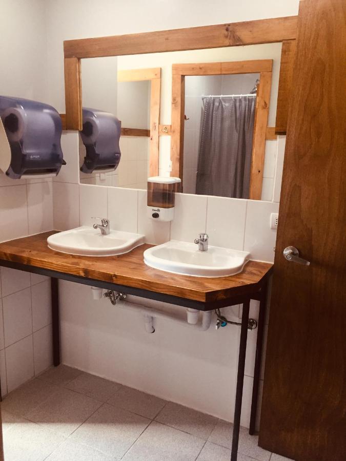 Hostal Esquina Patagonica Coyhaique Eksteriør bilde