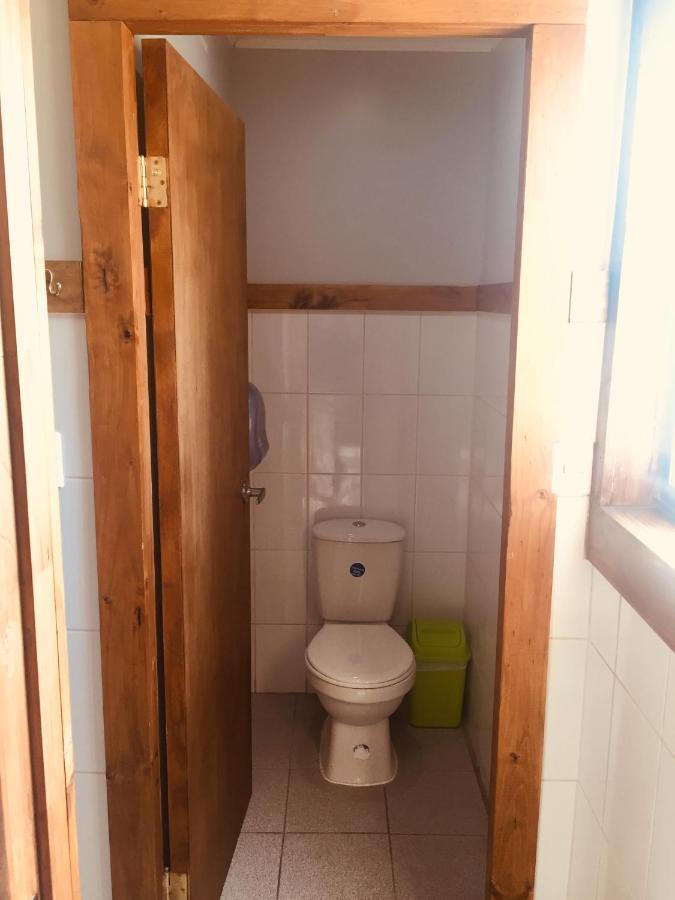 Hostal Esquina Patagonica Coyhaique Eksteriør bilde