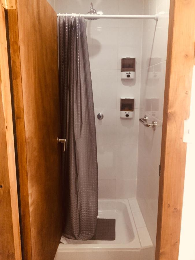 Hostal Esquina Patagonica Coyhaique Eksteriør bilde
