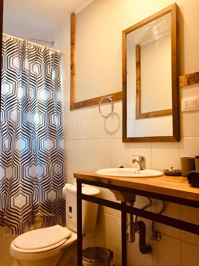 Hostal Esquina Patagonica Coyhaique Eksteriør bilde