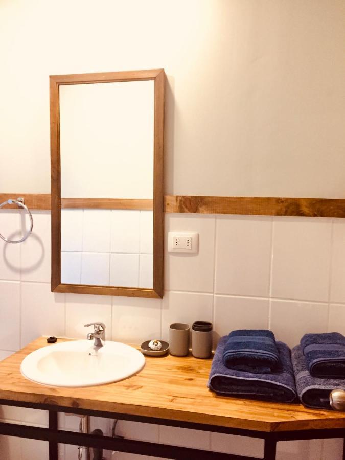 Hostal Esquina Patagonica Coyhaique Eksteriør bilde