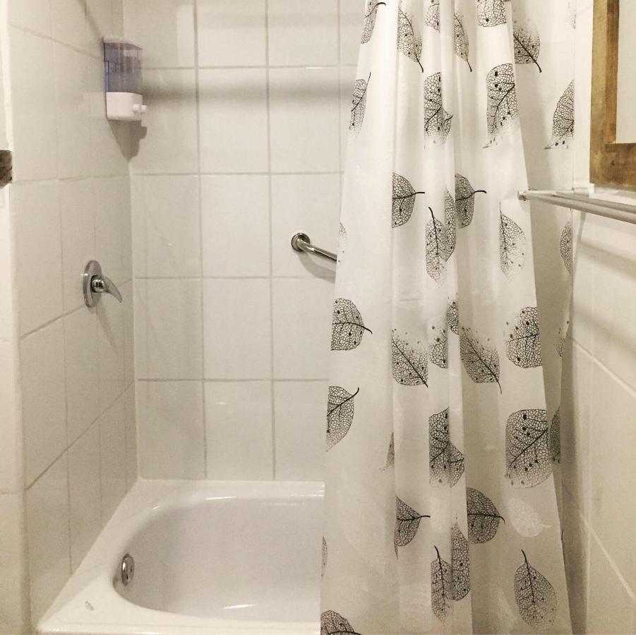 Hostal Esquina Patagonica Coyhaique Eksteriør bilde