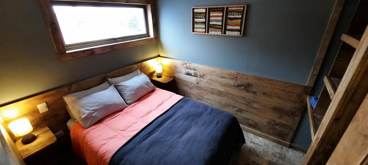 Hostal Esquina Patagonica Coyhaique Eksteriør bilde