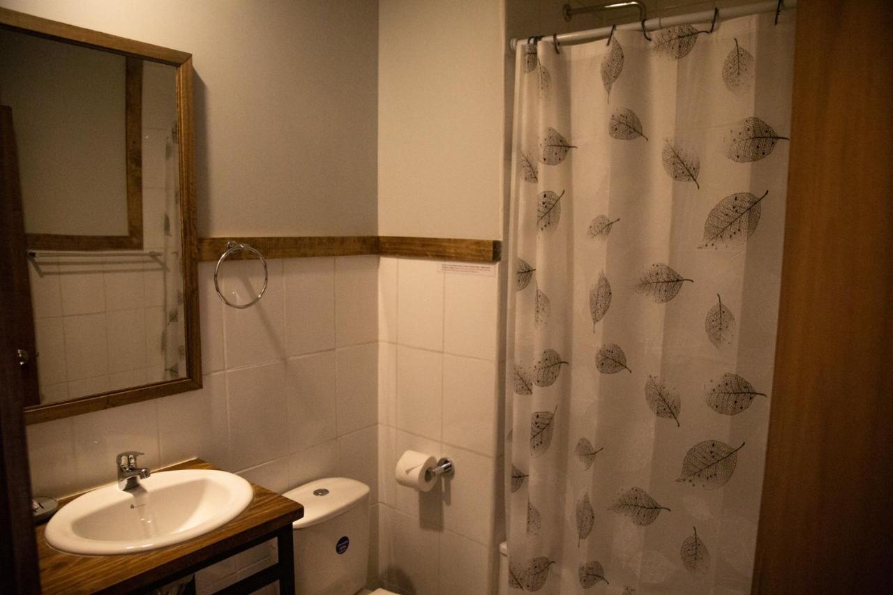 Hostal Esquina Patagonica Coyhaique Eksteriør bilde