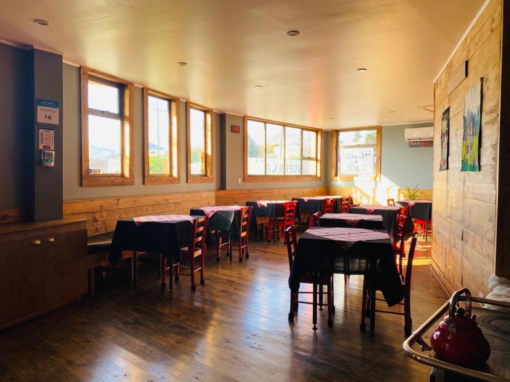 Hostal Esquina Patagonica Coyhaique Eksteriør bilde