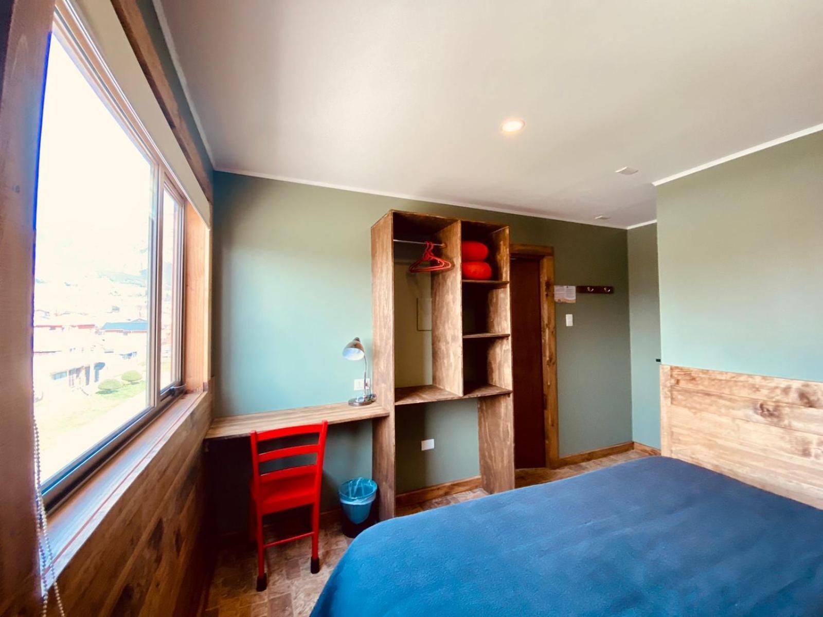 Hostal Esquina Patagonica Coyhaique Eksteriør bilde