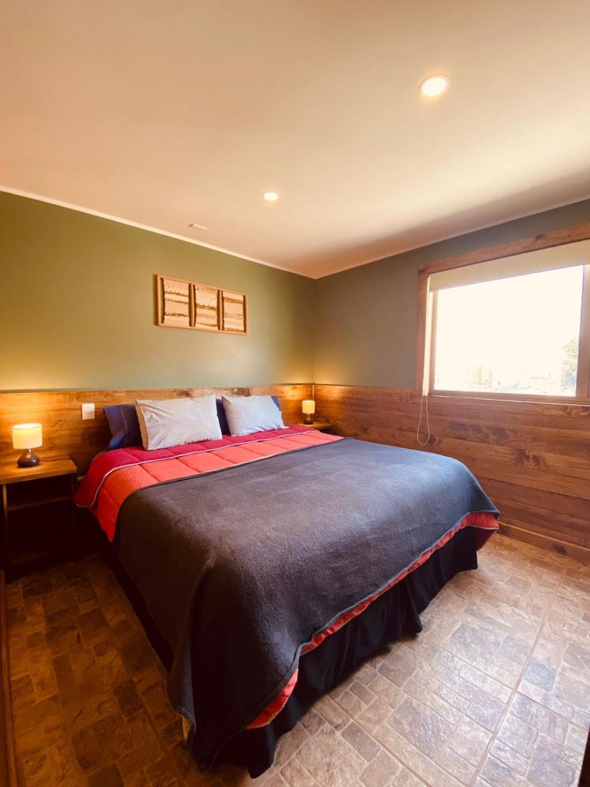 Hostal Esquina Patagonica Coyhaique Eksteriør bilde