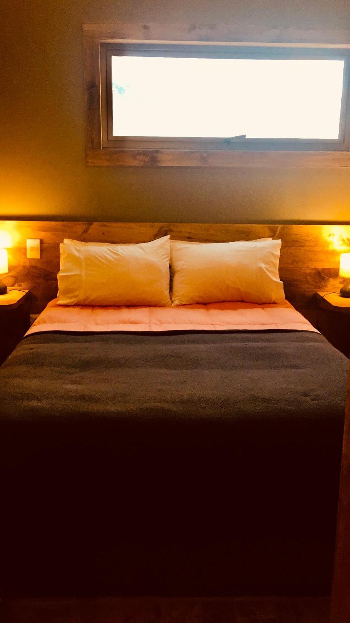 Hostal Esquina Patagonica Coyhaique Eksteriør bilde