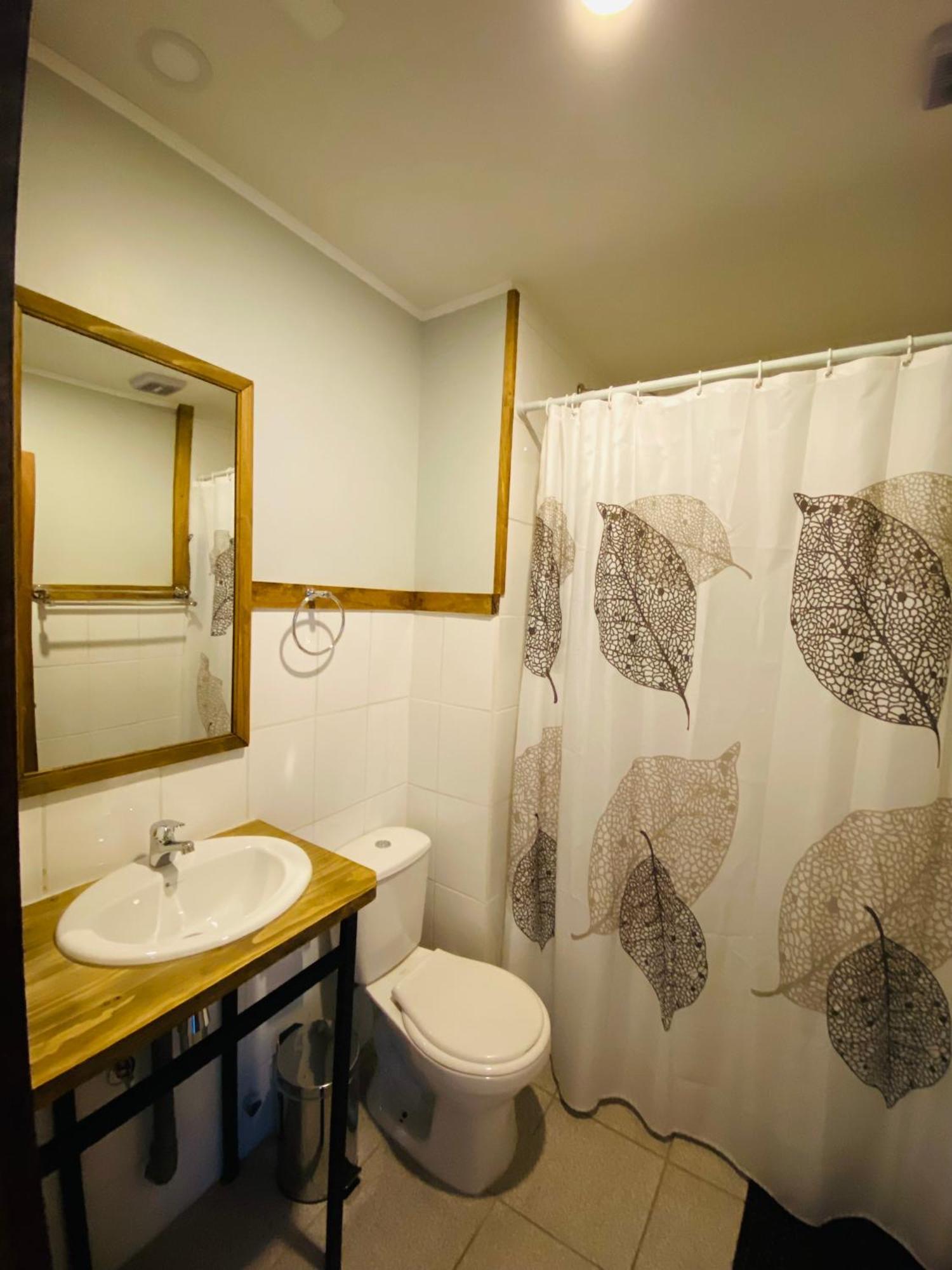 Hostal Esquina Patagonica Coyhaique Eksteriør bilde