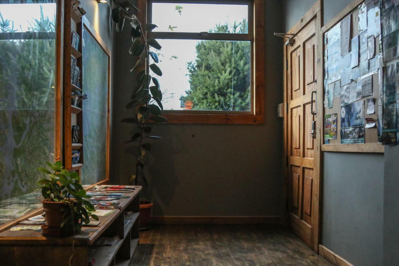 Hostal Esquina Patagonica Coyhaique Eksteriør bilde