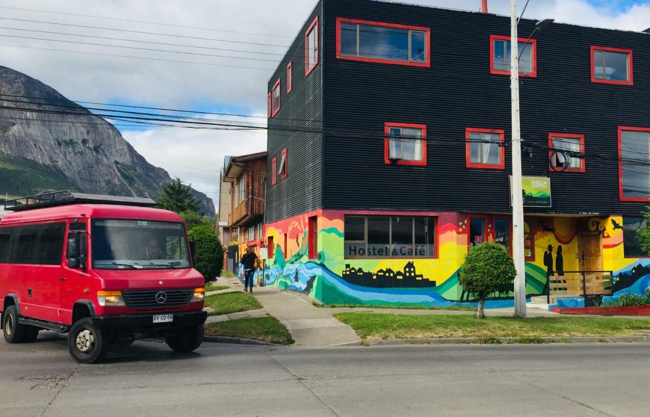Hostal Esquina Patagonica Coyhaique Eksteriør bilde