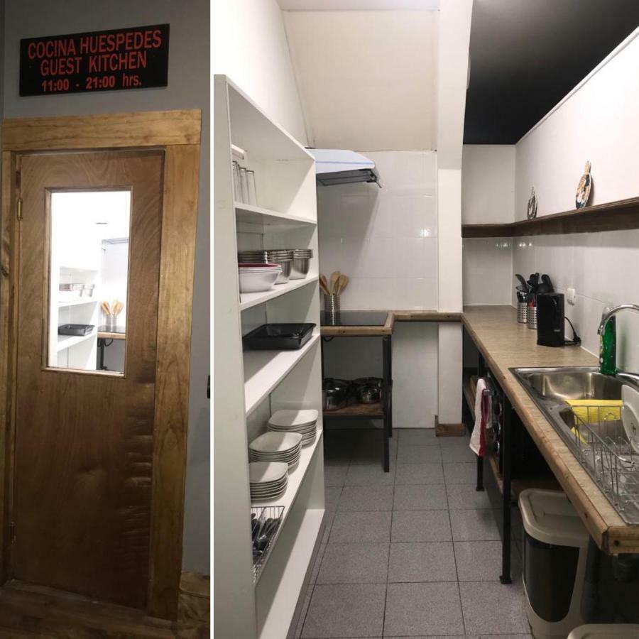 Hostal Esquina Patagonica Coyhaique Eksteriør bilde