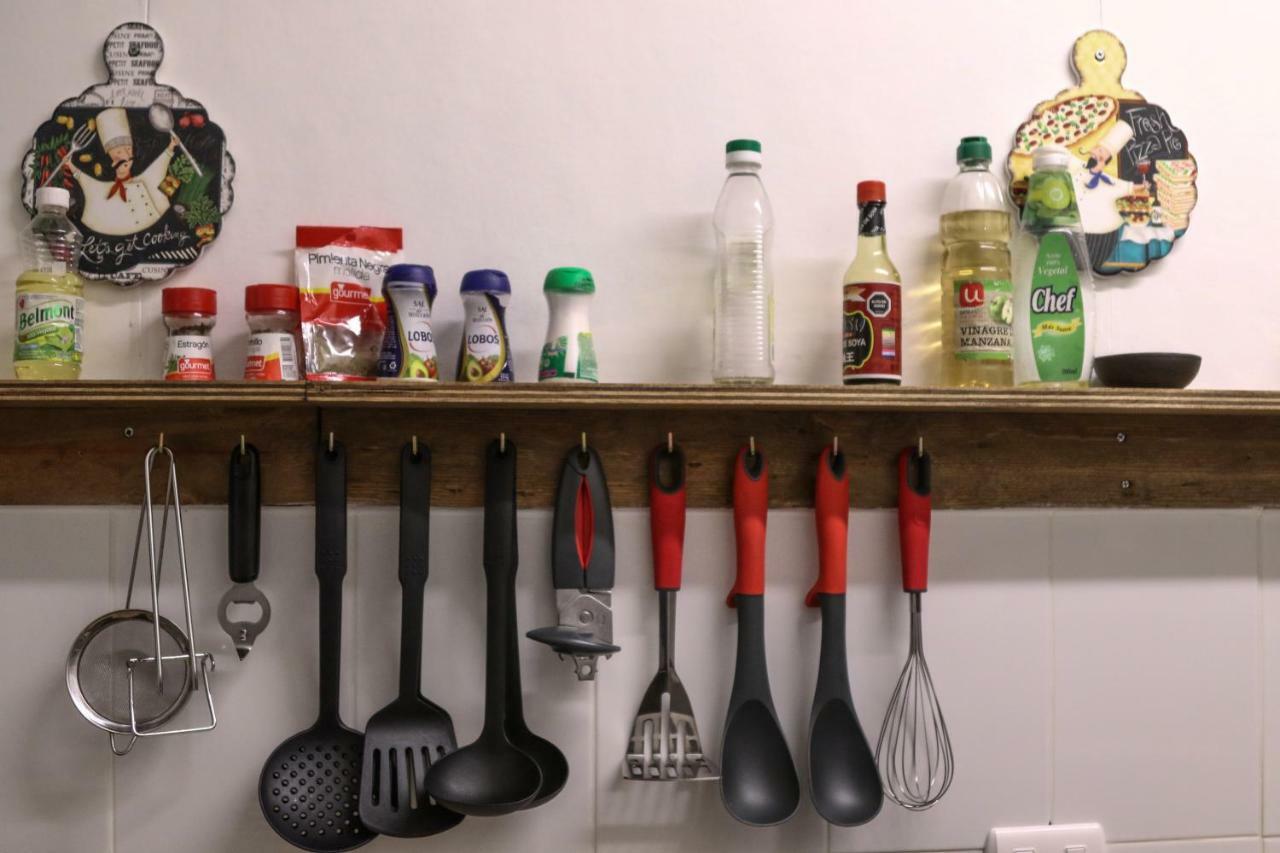 Hostal Esquina Patagonica Coyhaique Eksteriør bilde