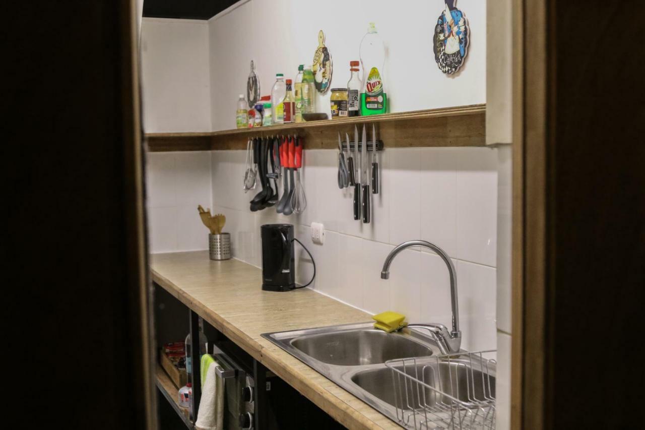 Hostal Esquina Patagonica Coyhaique Eksteriør bilde