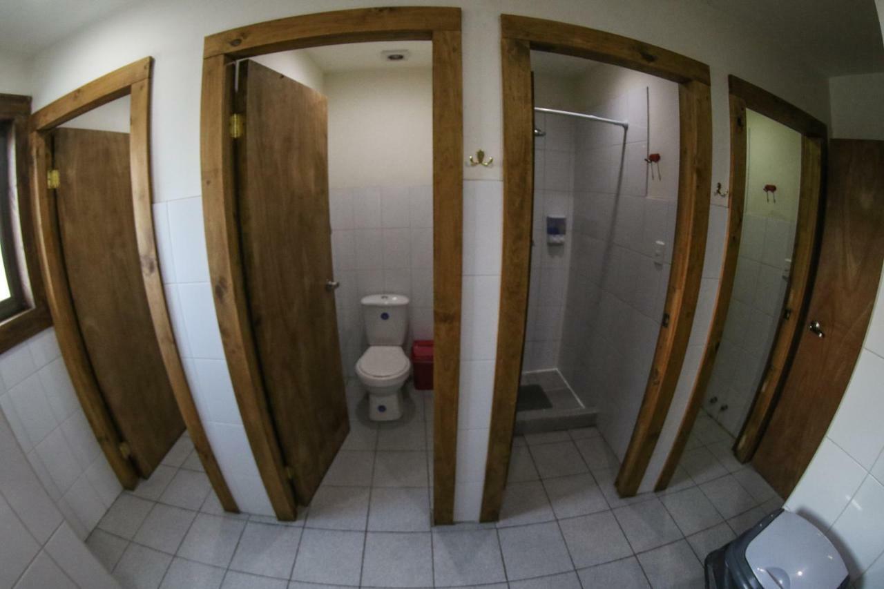 Hostal Esquina Patagonica Coyhaique Eksteriør bilde